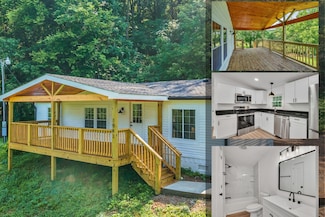 1941 Terrapin Branch Rd, Mount Pleasant, TN 38474