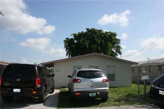 1709 NW 155th St, Opa Locka, FL 33054