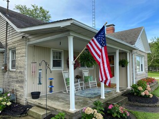7101 E Jackson St, Muncie, IN 47302