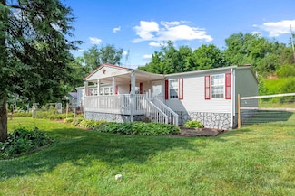 2109 Walton Furnace Rd, Max Meadows, VA 24360