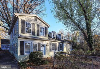 8401 Central Ave, Alexandria, VA 22309