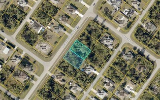 0 Ponce de Leon Blvd Unit MFRC7507983, North Port, FL 34291