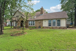 3633 S 74th West Ct, Tulsa, OK 74107