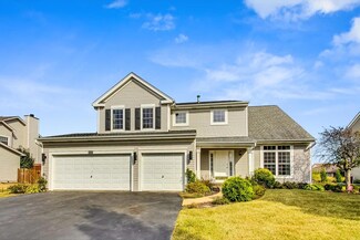 16163 S Lexington Dr, Plainfield, IL 60586