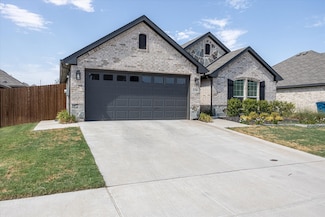116 Cadyn Dr, Keene, TX 76059
