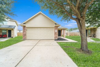 906 Redcrest Springs Ct, Houston, TX 77073