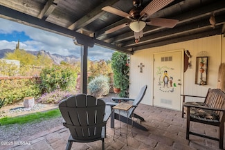 2595 E Avenida de Maria, Tucson, AZ 85718