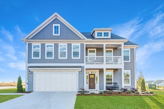 3585 Sawlog Dr, Goose Creek, SC 29486