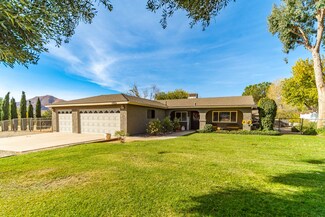33127 Dorama Ave, Acton, CA 93510