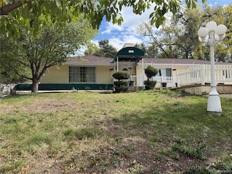 3510 Holland St, Wheat Ridge, CO 80033