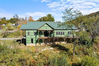 101 Pennwill Pkwy, West Jefferson, NC 28694