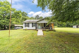 126 J Nettie Dr, Lexington, NC 27292