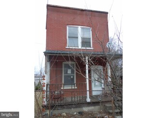 1515 E 6th St, Bethlehem, PA 18015