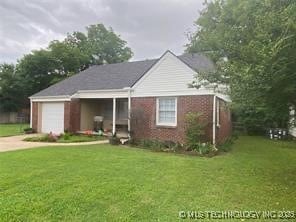 141 N College Ave, Tulsa, OK 74110