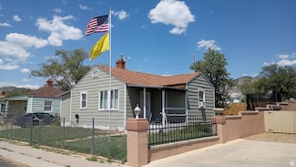 131 6th W, East Carbon, UT 84520
