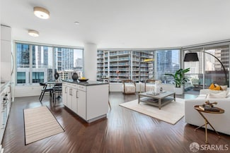 301 Main St Unit 10H, San Francisco, CA 94105
