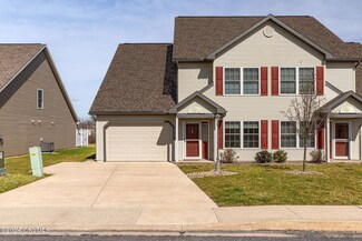 812 Baker St, Lewisburg, PA 17837