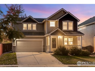 2751 Sternwheeler Dr, Fort Collins, CO 80524