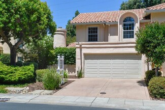 1282 Cuernavaca Circulo, Mountain View, CA 94040