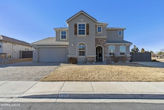 8389 Opal Ranch Way, Reno, NV 89506