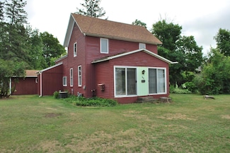 708 N Central Ave, Crandon, WI 54520