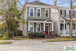 525 E Anderson St, Savannah, GA 31401