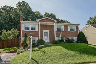 5237 Midway Ct, Woodbridge, VA 22193