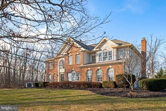 9761 Hawkins Creamery Rd, Gaithersburg, MD 20882