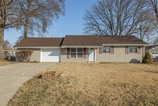 403 Saint Christopher Dr, O Fallon, MO 63366