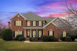 7797 Crabtree Valley Ct, Greensboro, NC 27455