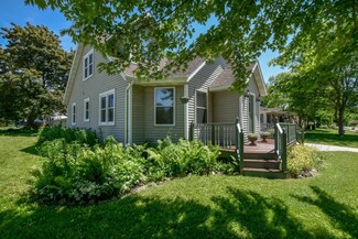 442 Edison St, Waterloo, WI 53594