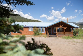 164 Woodchuck Dr, South Fork, CO 81154