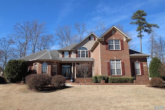 106 Heatherspring Ct, Huntsville, AL 35806