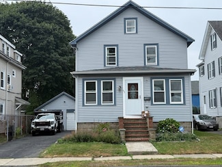 497 Central St, Saugus, MA 01906