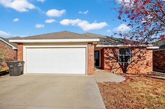 1117 Porterfield Rd, Midland, TX 79705