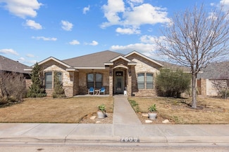 7609 Keyhaven St, Odessa, TX 79765