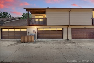 1305 S 110th Ave E Unit 3C, Tulsa, OK 74128