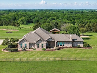 5781 County Road 471, McKinney, TX 75071