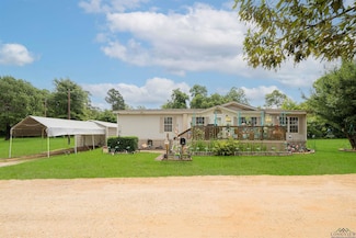 102 Private Road 1172, Gilmer, TX 75644