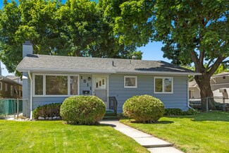 1511 S 8th St W, Missoula, MT 59801
