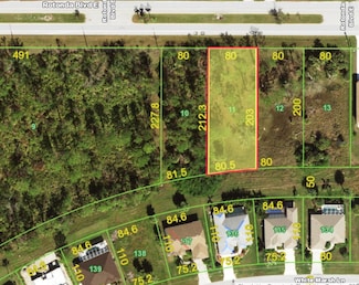 168 Rotonda Blvd E, Rotonda West, FL 33947