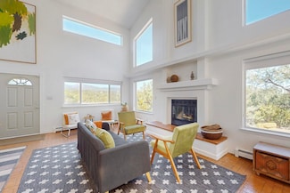 2 Cedar Hill Place, Cedar Crest, NM 87008