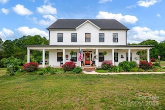 355 Cal Kennedy Rd, Cleveland, NC 27013