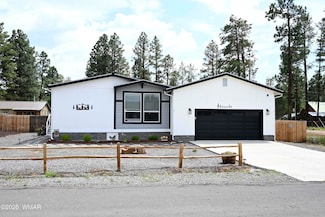 5299 Buffalo Trail, Show Low, AZ 85901
