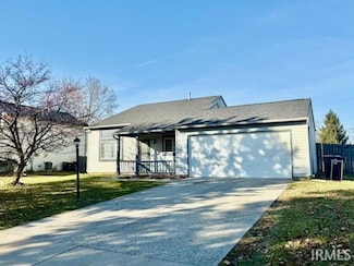 3626 Three Oaks Dr, Fort Wayne, IN 46809
