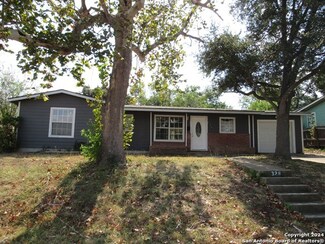 326 Colglazier Ave, San Antonio, TX 78223