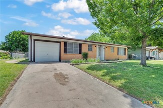 1210 Ridgemont Dr, Killeen, TX 76549