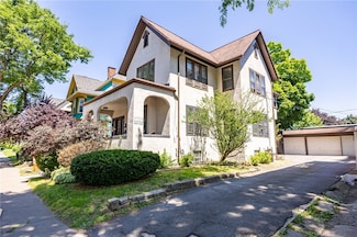 260 Oxford St Unit UP, Rochester, NY 14607