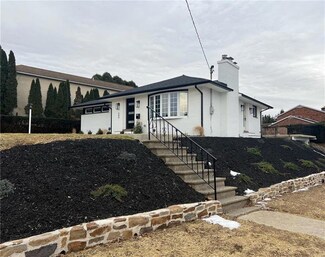 204 S Jerome St, Allentown, PA 18109