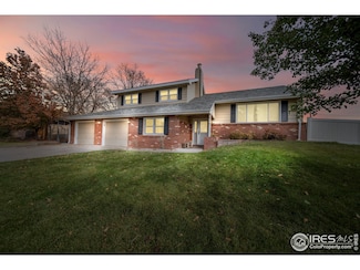 926 Lane St, Fort Morgan, CO 80701